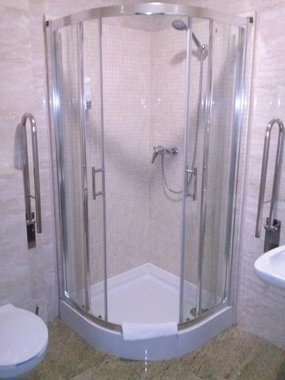 Hotel Victoria Włocławek Szoba fotó