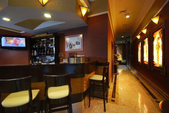 Hotel Victoria Włocławek Kültér fotó