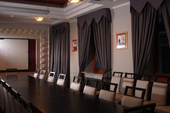 Hotel Victoria Włocławek Kültér fotó